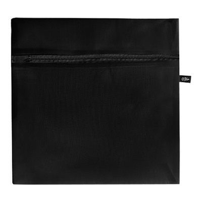 Obsessive Lingerie Waschbeutel | Schutzwaschbeutel | Schwarz