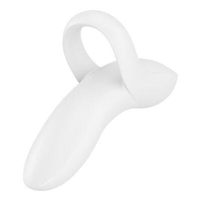 Satisfyer Bold Lover | Stimulateur vibrant à fixer sur le doigt