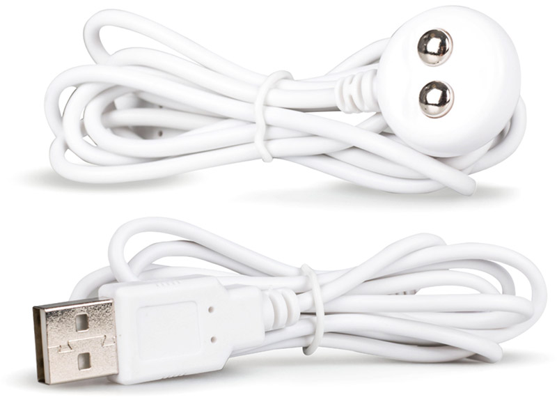 USB charging cable for Satisfyer stimulators