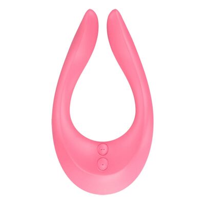 Satisfyer Endless Joy | Sextoy pour couple, homme et femme