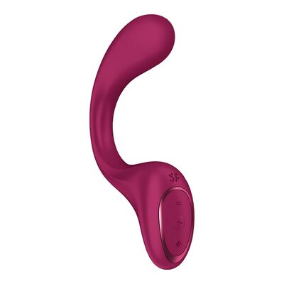 Satisfyer G for Goddess 2 | G-Punkt- und Klitoris-Vibrator