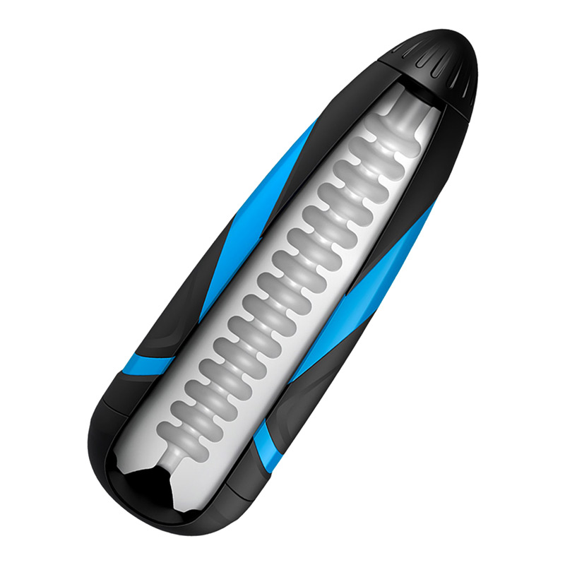 Gaine Chambers of Pleasure pour masturbateur Satisfyer Men