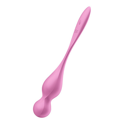 Satisfyer Love Birds 1 | Liebeskugeln über die App verbunden