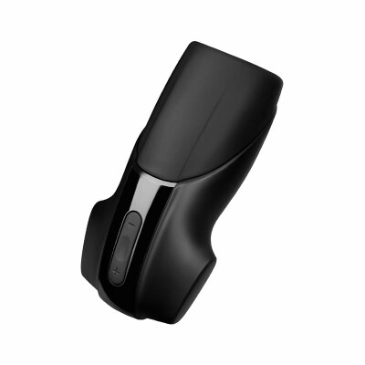 Satisfyer Men Vibration | Vibrierender Masturbator für Männer