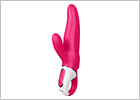 Satisfyer Mr. Rabbit vibrator