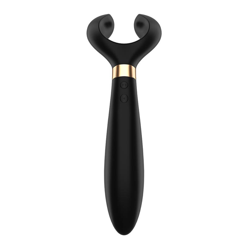 Vibromasseur multifonctions Satisfyer Endless Fun