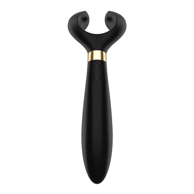 Satisfyer Endless Fun | Sextoy für Paar, Männer und Frauen