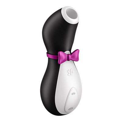 Satisfyer Pro Penguin Next Generation | Klitorissexspielzeug