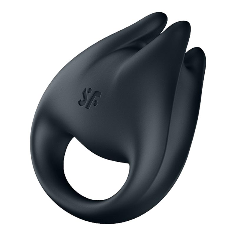 Satisfyer Perfect Pair 1 | Vielseitiger vibrierender Finger und Ring Satisfyer Perfect Pair 1 | Vielseitiger vibrierender Finger und Ring