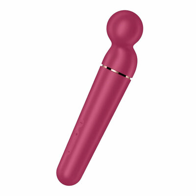 Satisfyer Planet Wand-er | Baguette vibrante puissante Satisfyer Planet Wand-er | Baguette vibrante puissante