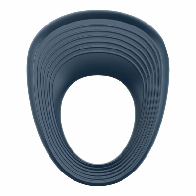 Satisfyer Power Ring | Anneau pénien en silicone |&nbsp;Vibrant