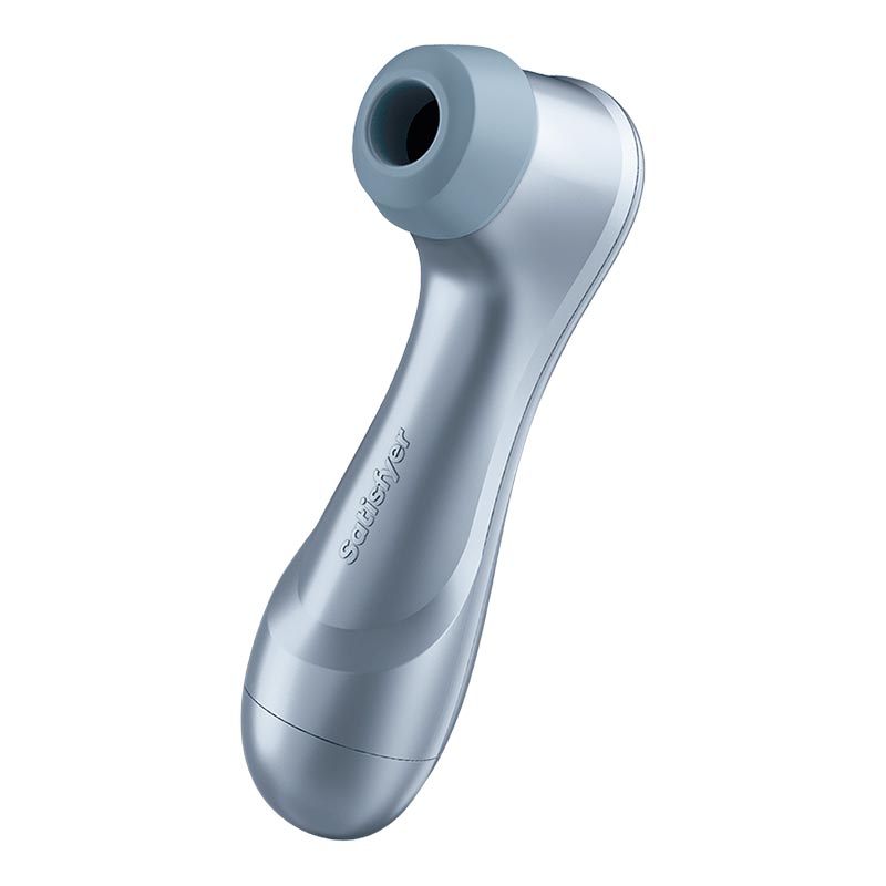 Satisfyer Pro 2 Generation 2 | Klitoraler Stimulator durch Druckellen Satisfyer Pro 2 Generation 2 | Klitoraler Stimulator durch Druckellen