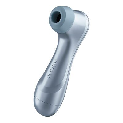 Satisfyer Pro 2 Generation 2 | Stimulateur clitoridien par ondes de pression Satisfyer Pro 2 Generation 2 | Stimulateur clitoridien par ondes de pression