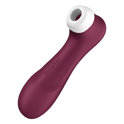 Satisfyer Pro 2 Generation 3 | Stimulateur clitoridien par ondes de pression