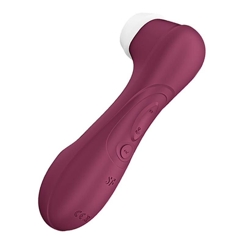 Satisfyer Pro 2 Generation 3
