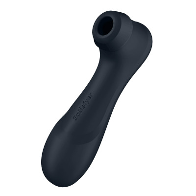 Satisfyer Pro 2 Generation 3 | Klitoraler Stimulator durch Druckellen