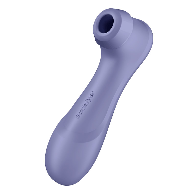 Satisfyer Pro 2 Generation 3 Clitoral stimulator by pressure waves