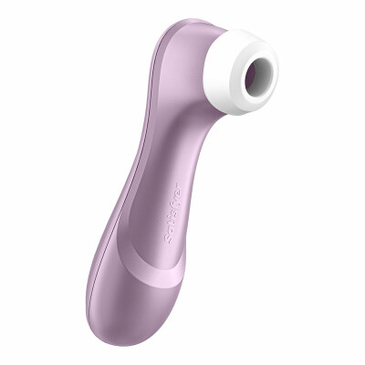 Satisfyer Pro 2 Generation 2 | Druckwellenstimulator Satisfyer Pro 2 Generation 2 | Druckwellenstimulator