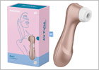 Satisfyer Pro 2 Next Generation - Stimulateur clitoridien