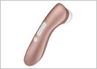 Satisfyer Pro 2 Vibration - Stimulateur clitoridien