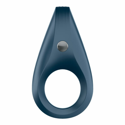 Satisfyer Rocket Ring | Penisring aus Silikon | Doppelte Stimulierung