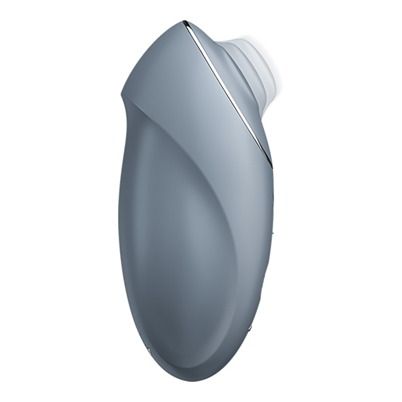 Satisfyer Tap & Climax 1 | Vibrator mit klopfender Bewegung