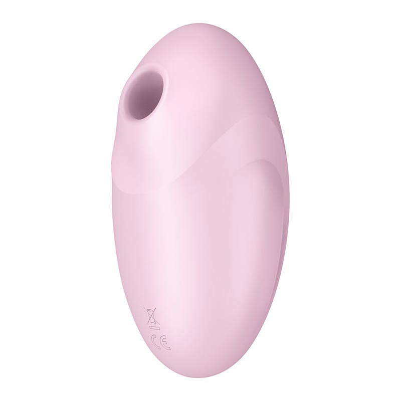 Satisfyer Vulva Lover 3 | Klitorisstimulator | Vibrationen & Wellen Satisfyer Vulva Lover 3 | Klitorisstimulator | Vibrationen & Wellen