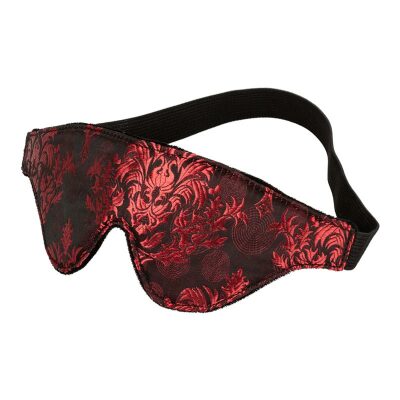 Scandal | Absolut undurchsichtige Maske für die Augen
