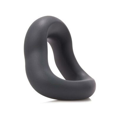 Screaming O SwingO Curve - Profilierter und reversibler Penisring