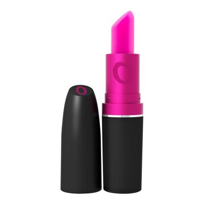 Rouge à lèvres vibrant | Screaming O My Secret | 3 modes de vibrations