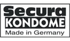Secura in Svizzera | Preservativi realizzati in Germania
