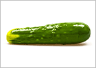 SelfDelve Cucumber Dildo