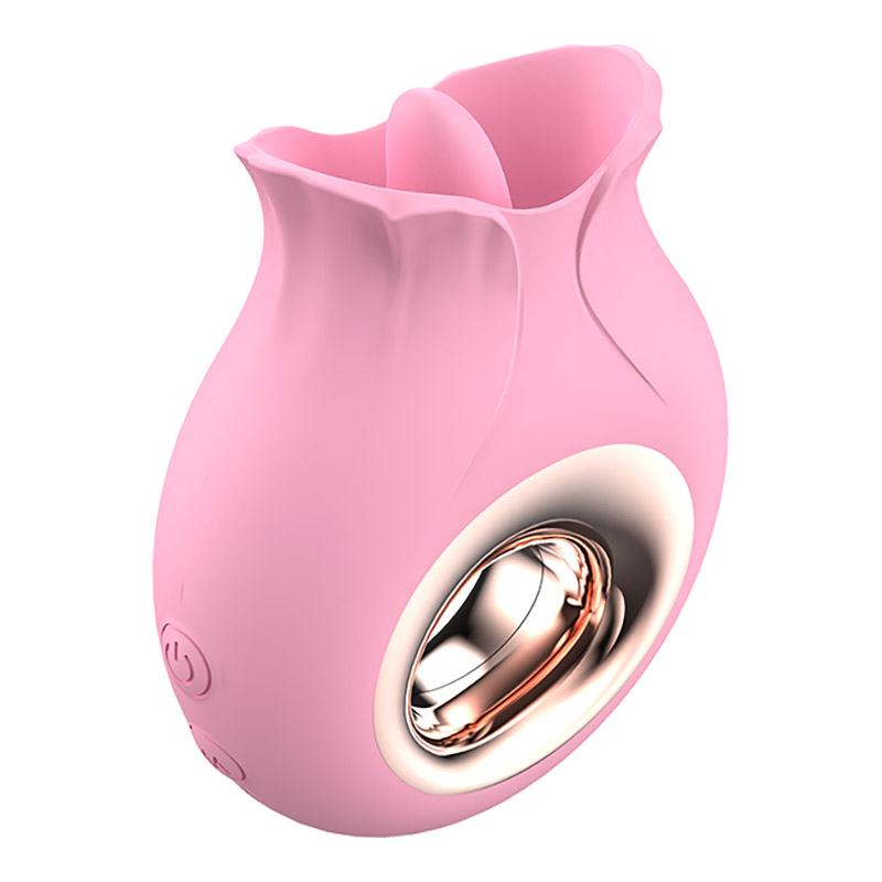 Stimulateur clitoridien Sensora Lingora