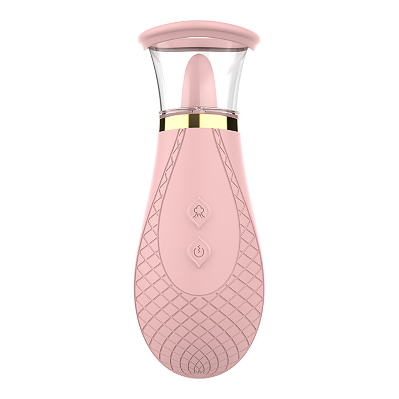 Sensora Vaccora | Pompe vaginale et stimulateur clitoridien Sensora Vaccora | Pompe vaginale et stimulateur clitoridien
