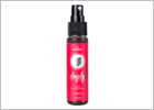 Spray pour fellation Sensuva Deeply Love You - Cannelle