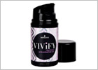 Sensuva Vivify Kontraktionsgel für die Vagina - 50 ml