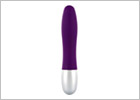 Discretion Sextoy Vibrator - Violett