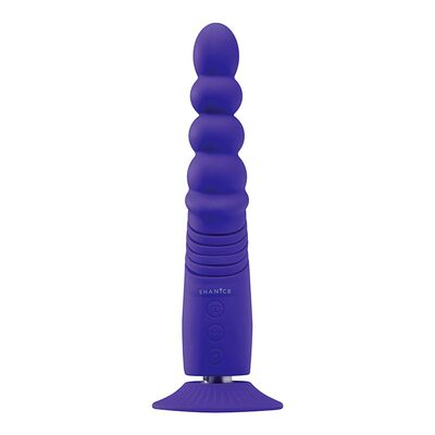 Shanice Thrusting 1 | Vibromasseur va-et-vient puissant Shanice Thrusting 1 | Vibromasseur va-et-vient puissant