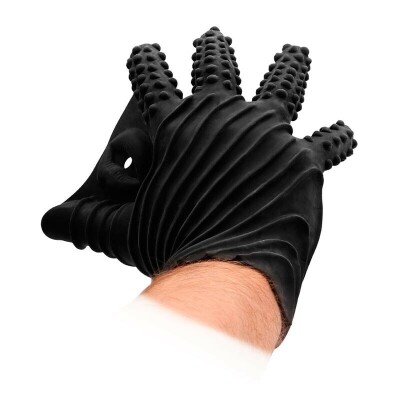 Shots FIST-IT | Handschuh für die anale/vaginale Stimulation