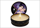Shunga Libido Massage Candle - Exotic Fruits - 30 ml