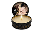 Candela da massaggio Shunga Excitation - Cioccolato - 30 ml
