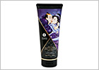 Crme de massage comestible Shunga - Fruits exotiques