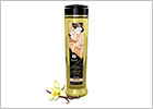 Shunga Desire Erotisches Massageöl - Vanille Fetisch - 240 ml