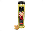 Olio da massaggio bio Shunga Organica - Delizia d’Acero - 240 ml