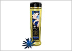 Shunga Seduction erotic massage oil - Midnight Flower - 240 ml