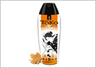 Lubrificante Shunga Toko Aroma - Delizia d'acero (a base d'acqua)