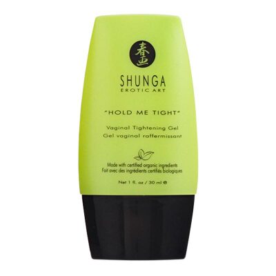 Shunga Hold Me Tight | Straffungsgel der Scheide