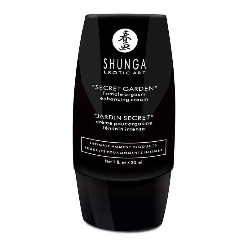 Shunga Crème stimulante 
