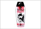 Lubrificante Shunga Toko Aroma - Ciliegia ardente (a base d'acqua)