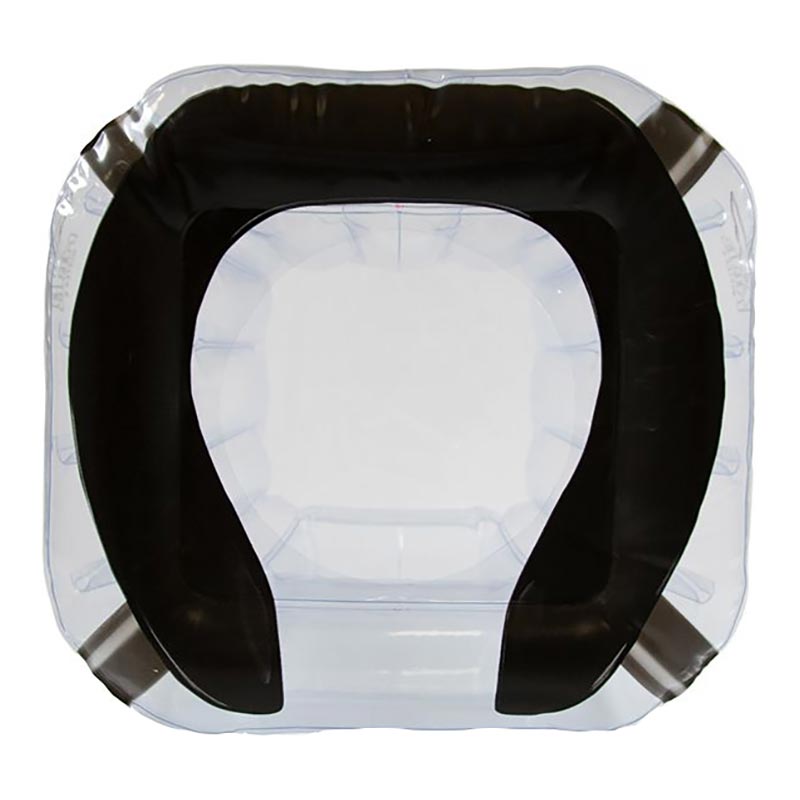 Mister B Inflatable Rim Seat | Siège gonflable pour sexe oral Mister B Inflatable Rim Seat | Siège gonflable pour sexe oral
